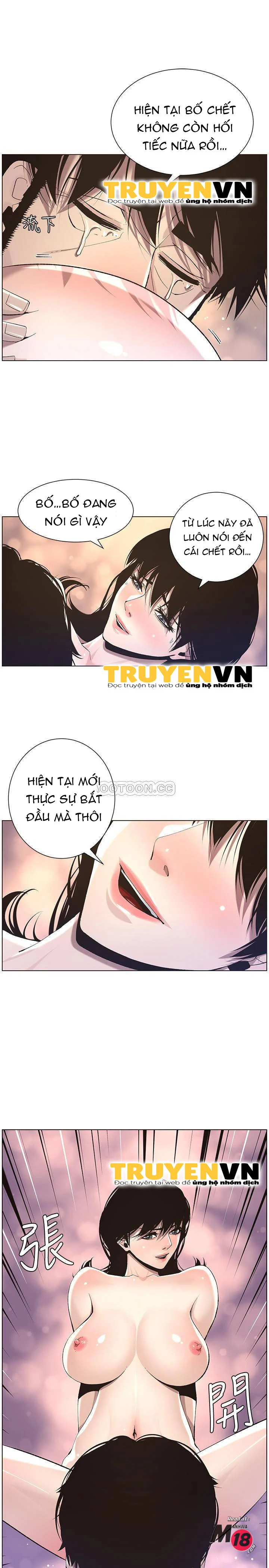 Chapter 52 ảnh 24