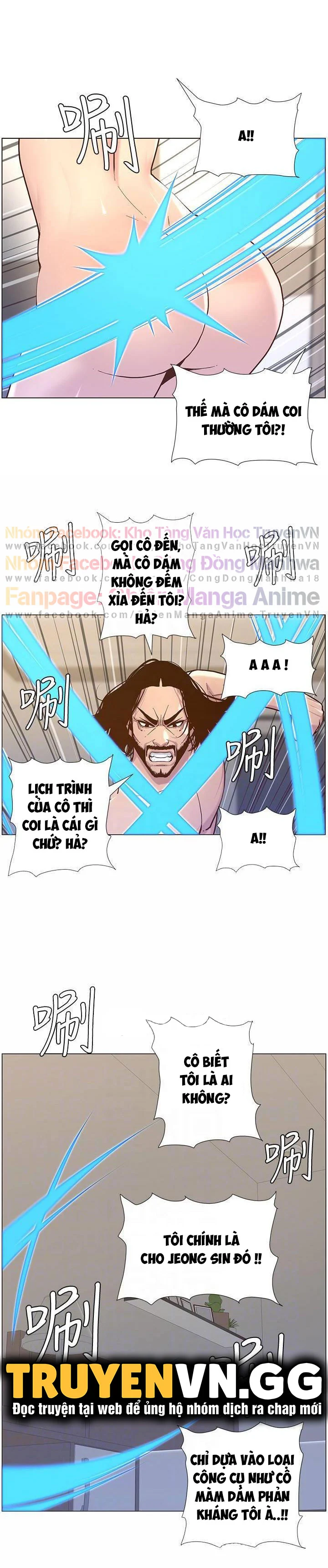 Chapter 73 ảnh 12