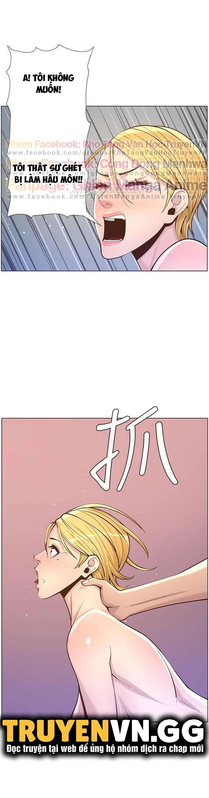 Chapter 73 ảnh 23