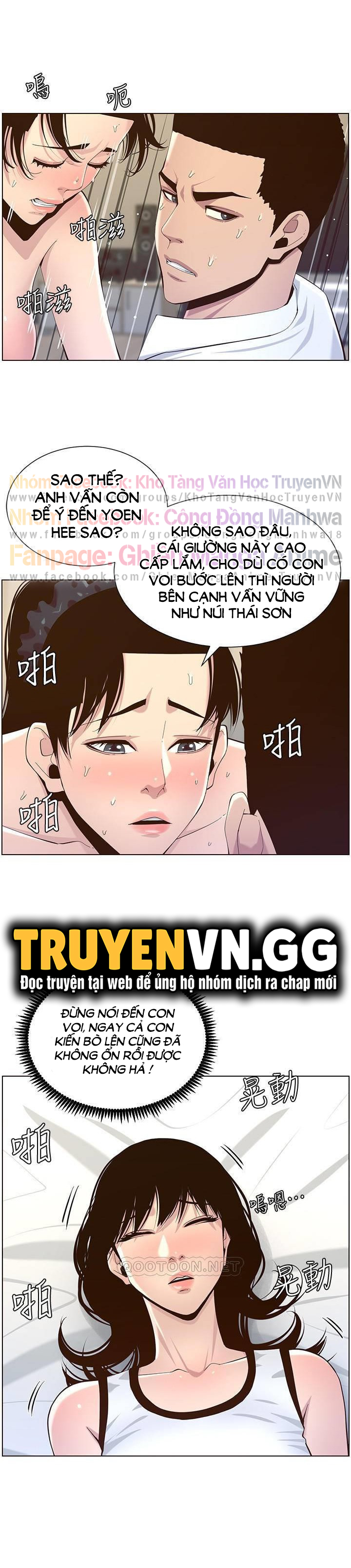 Chapter 77 ảnh 22