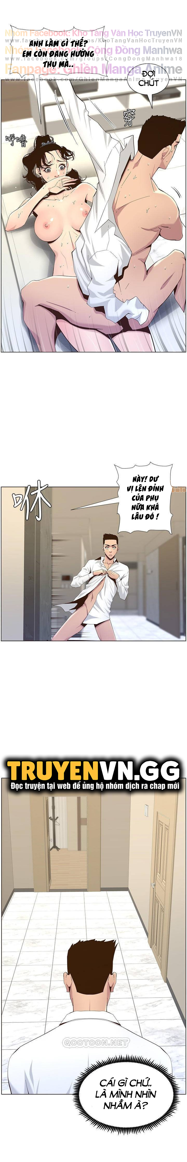 Chapter 79 ảnh 22