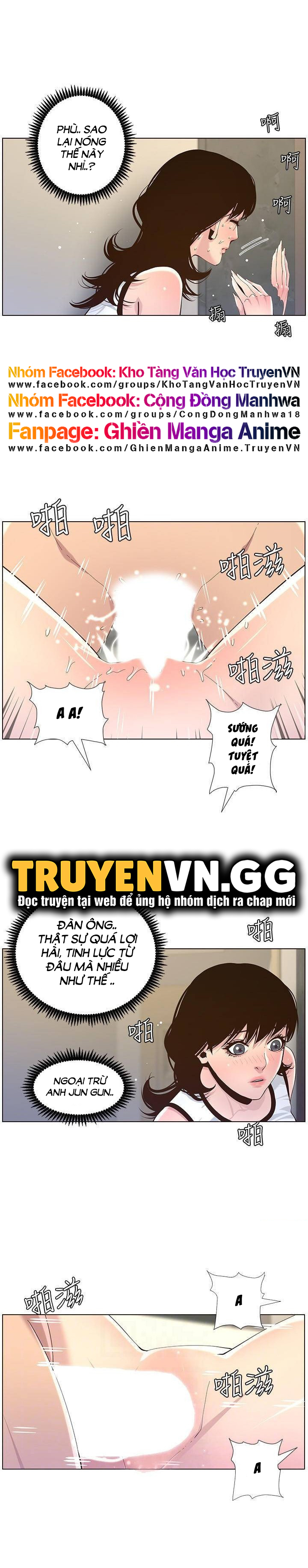 Chapter 79 ảnh 8