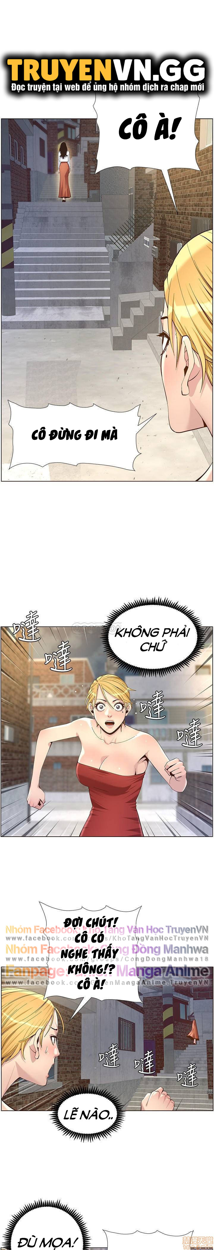 Chapter 81 ảnh 18