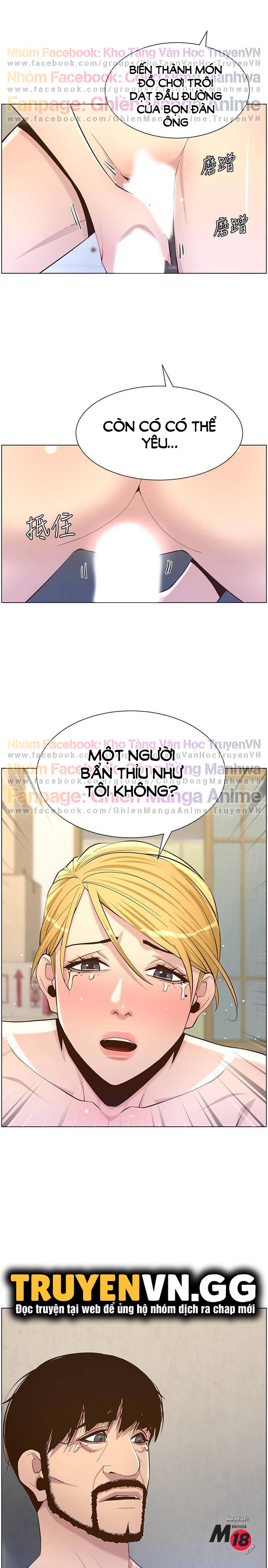 Chapter 82 ảnh 22