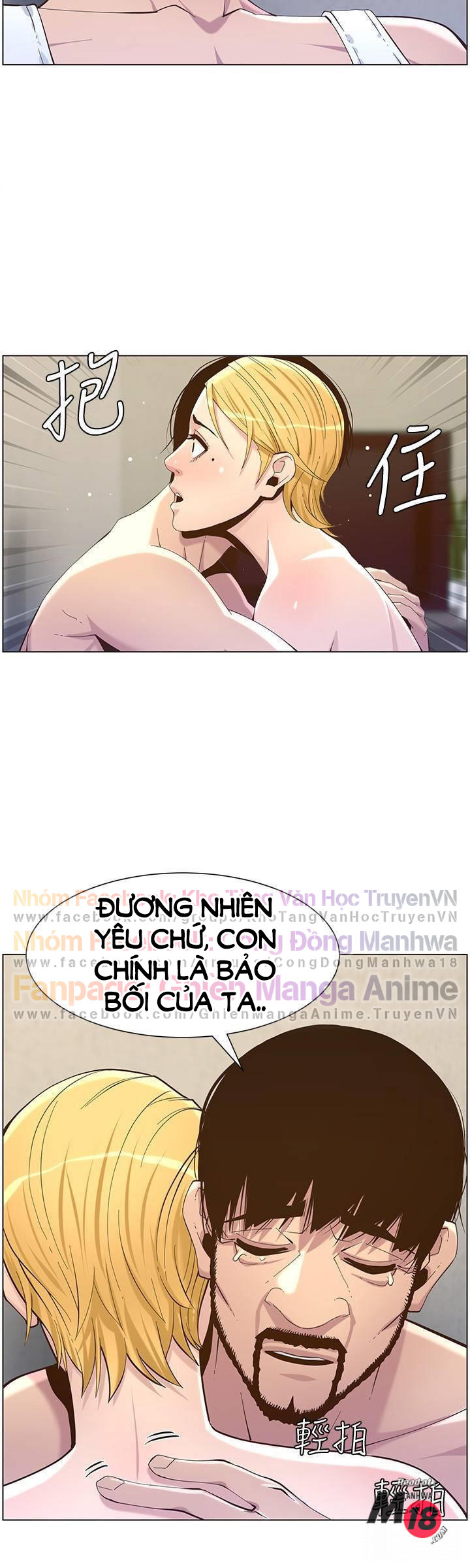 Chapter 82 ảnh 23