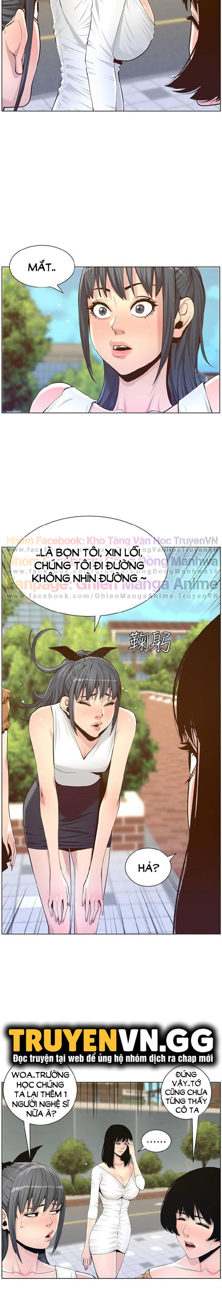 Chapter 85 ảnh 1