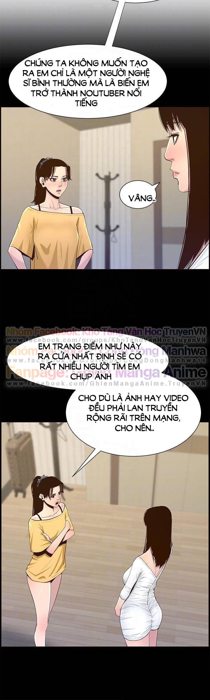 Chapter 85 ảnh 8