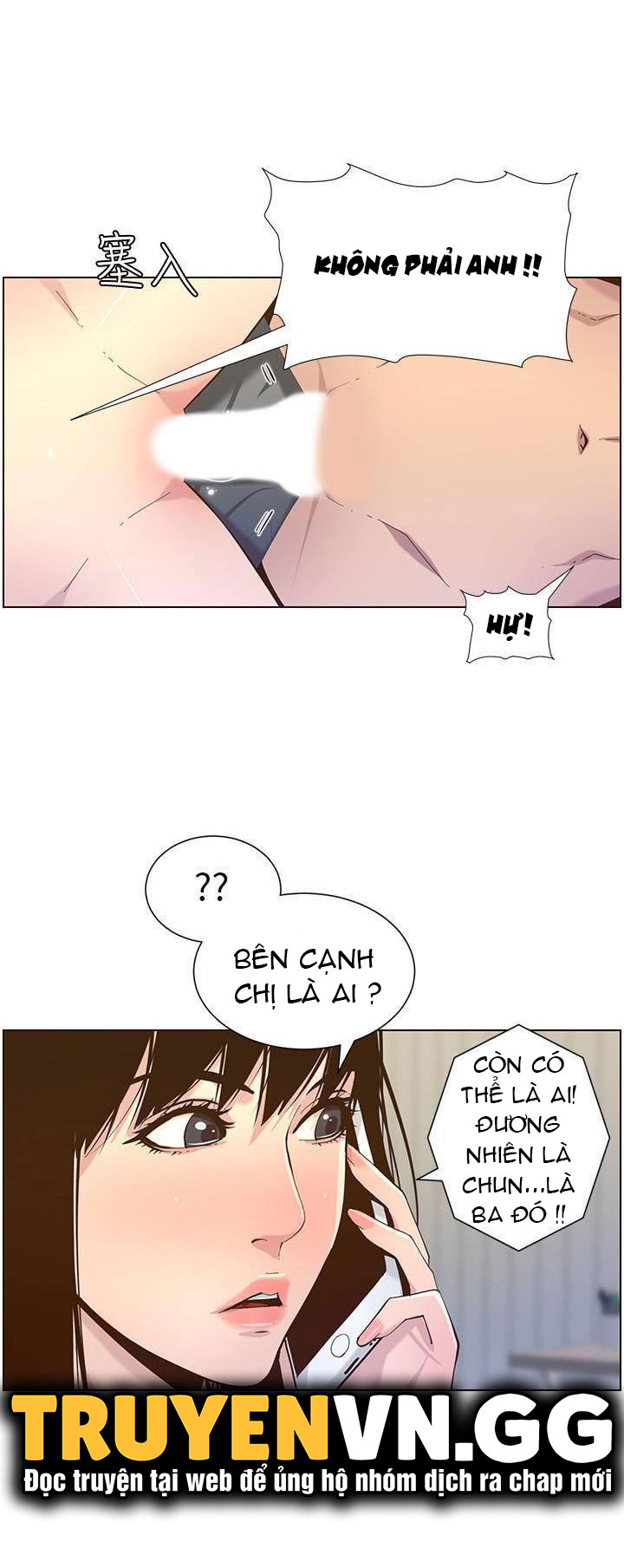 Chapter 87 ảnh 12