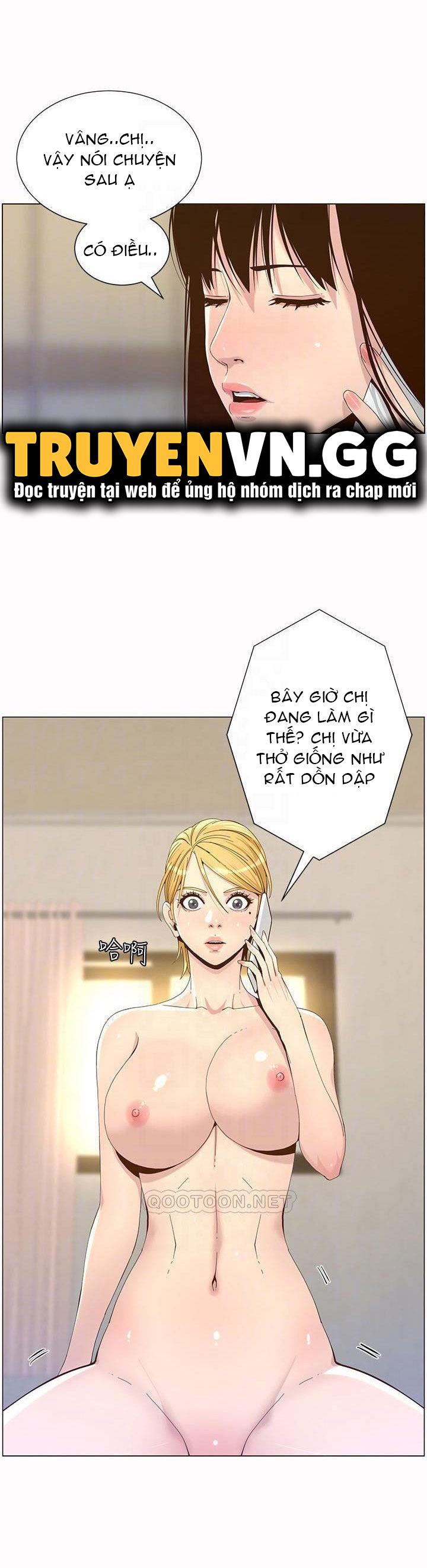 Chapter 87 ảnh 16