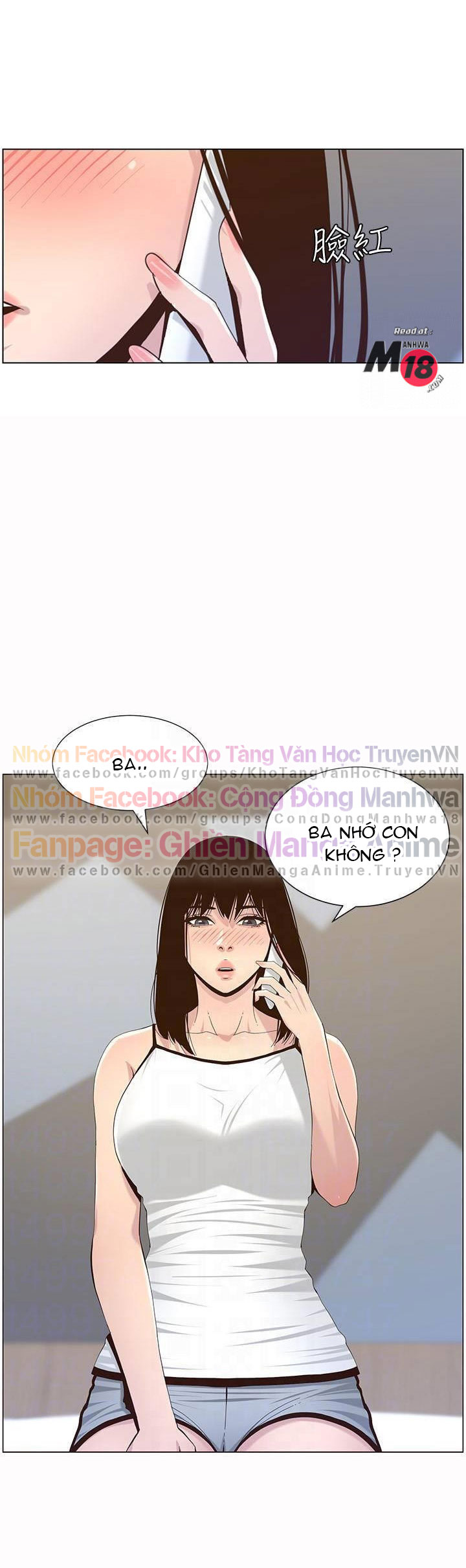 Chapter 87 ảnh 21