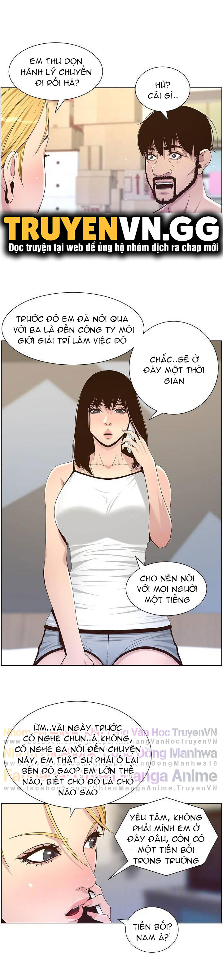 Chapter 87 ảnh 7