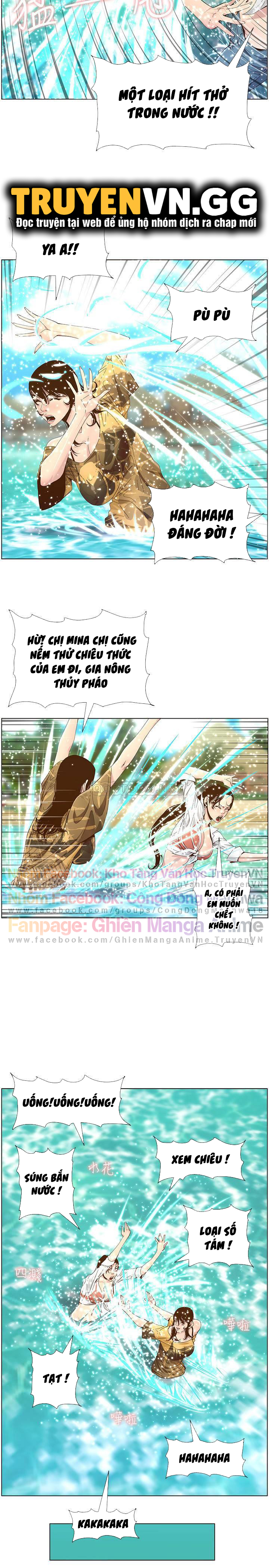 Chapter 89 ảnh 22