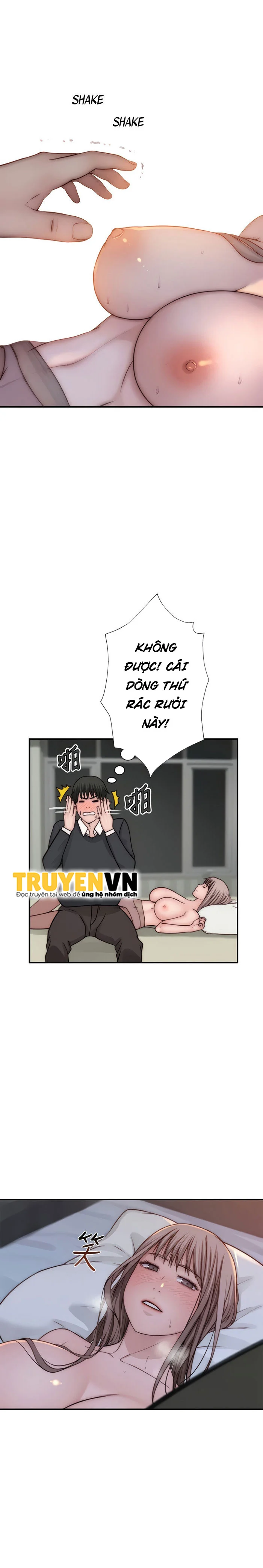 Chapter 75 ảnh 15