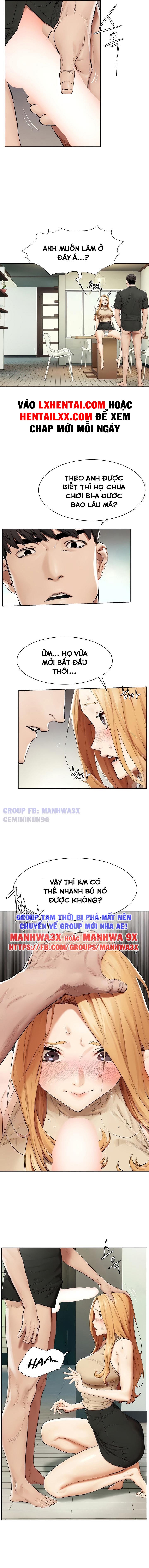 Chapter 232 ảnh 3