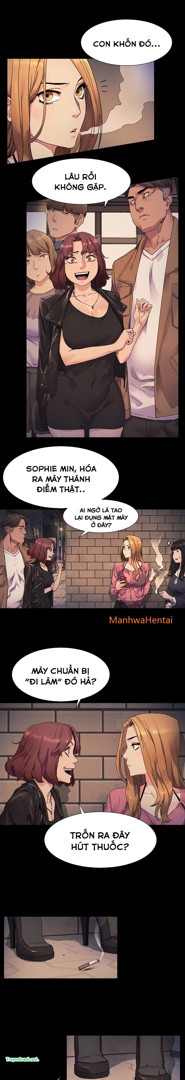 Chapter 40 ảnh 1