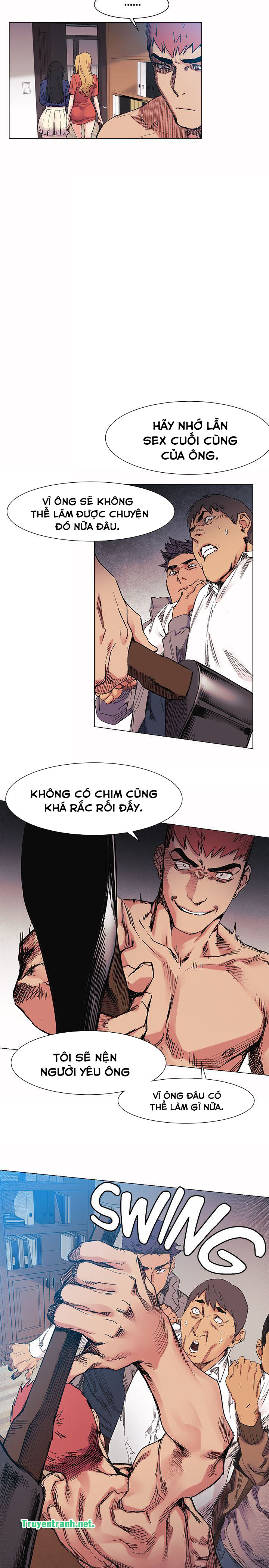 Chapter 57 ảnh 8