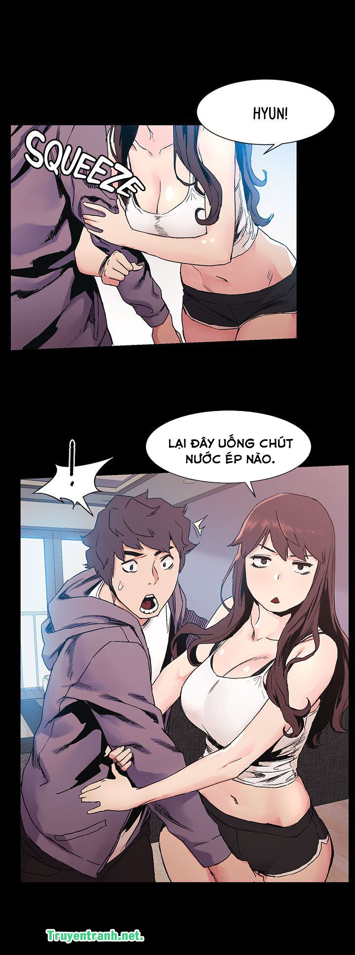 Chapter 60 ảnh 4