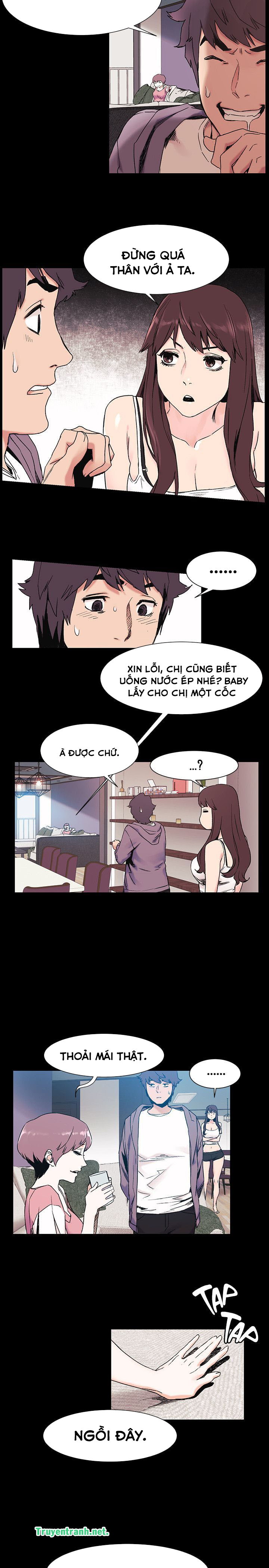 Chapter 60 ảnh 6