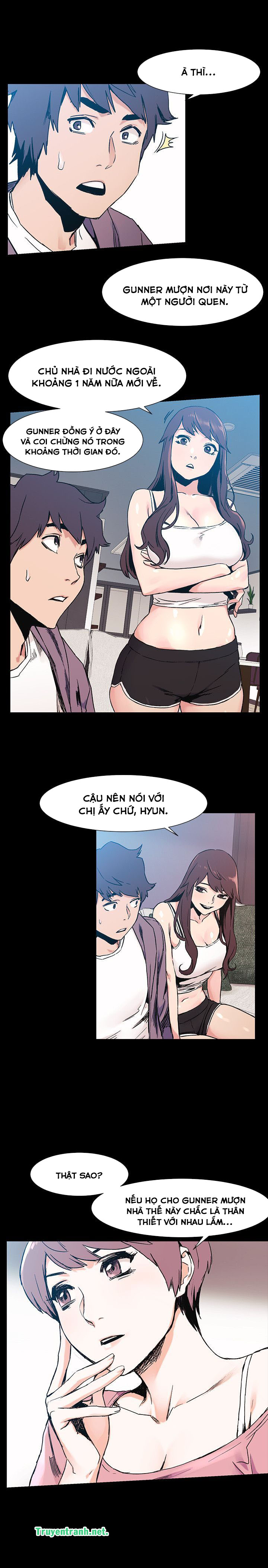 Chapter 60 ảnh 8