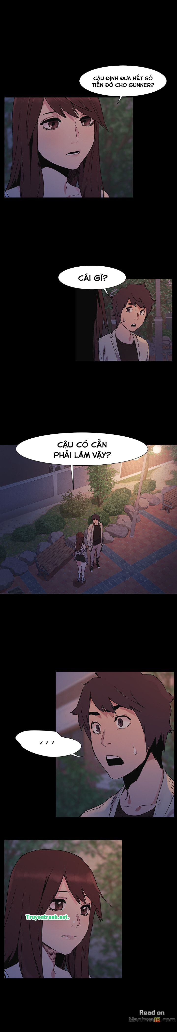 Chapter 65 ảnh 1