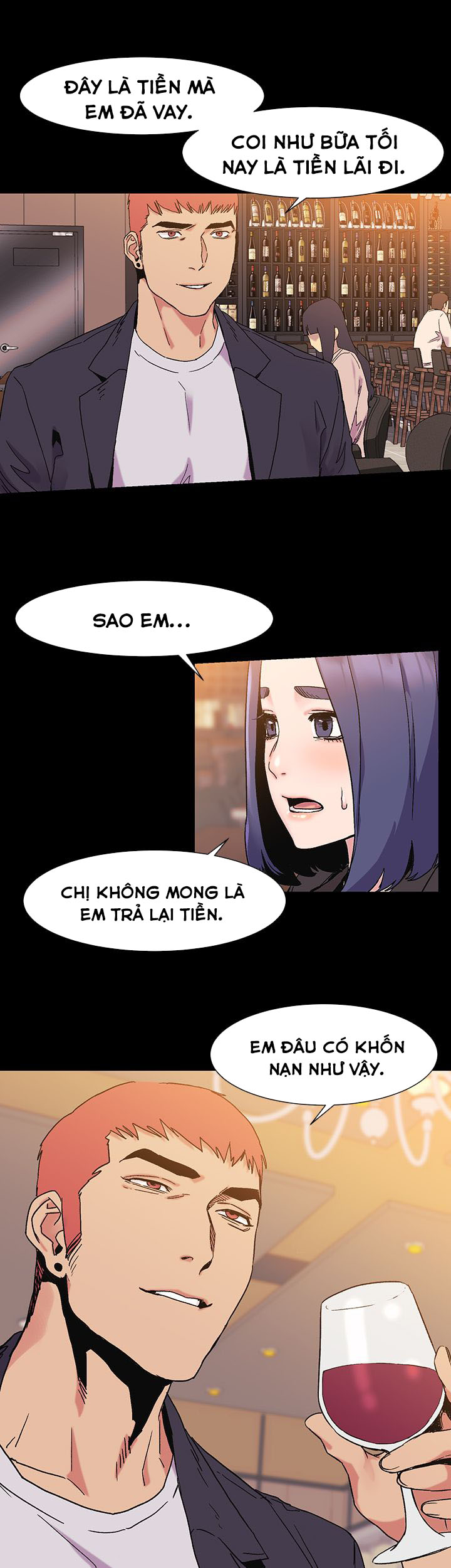 Chapter 72 ảnh 11