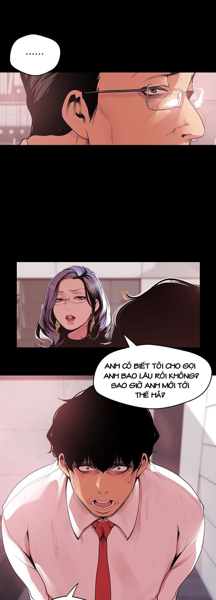 Chapter 54 ảnh 30