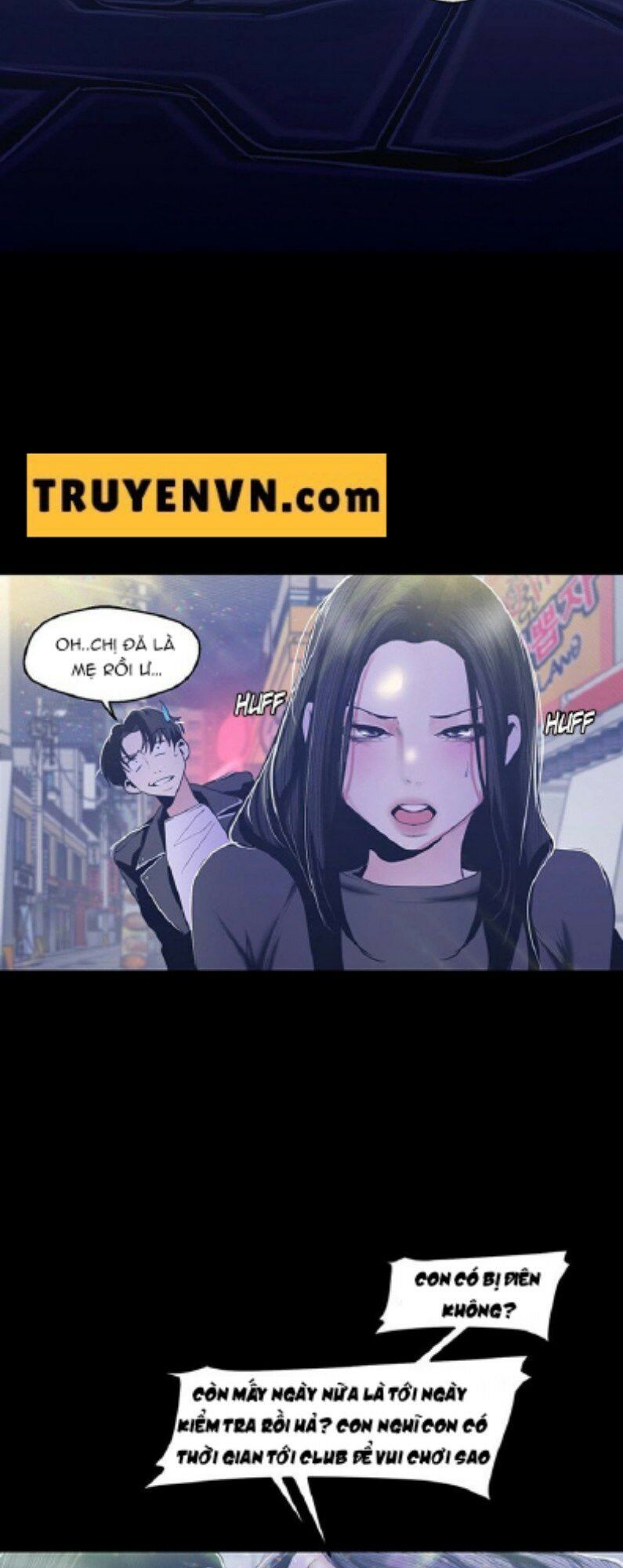 Chapter 78 ảnh 24