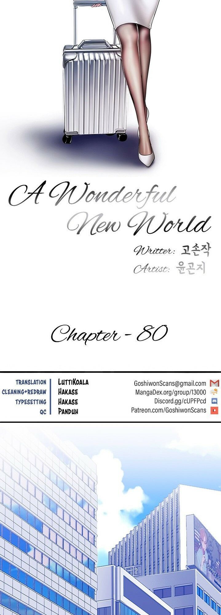 Chapter 80 ảnh 21