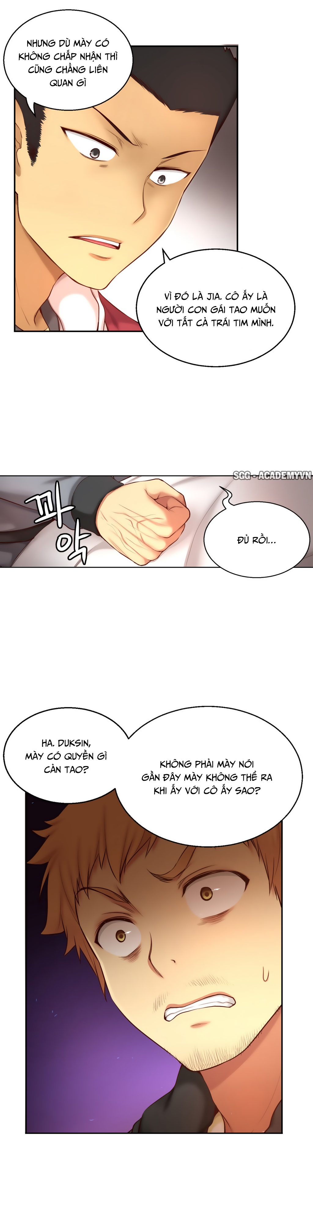 Chapter 53 ảnh 11