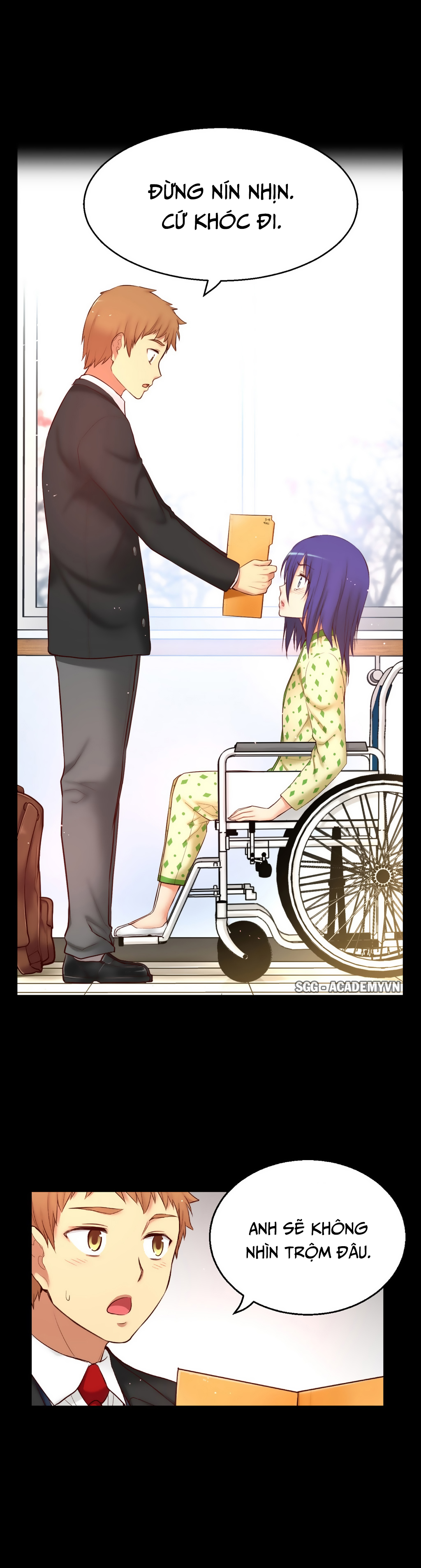 Chapter 59 ảnh 32