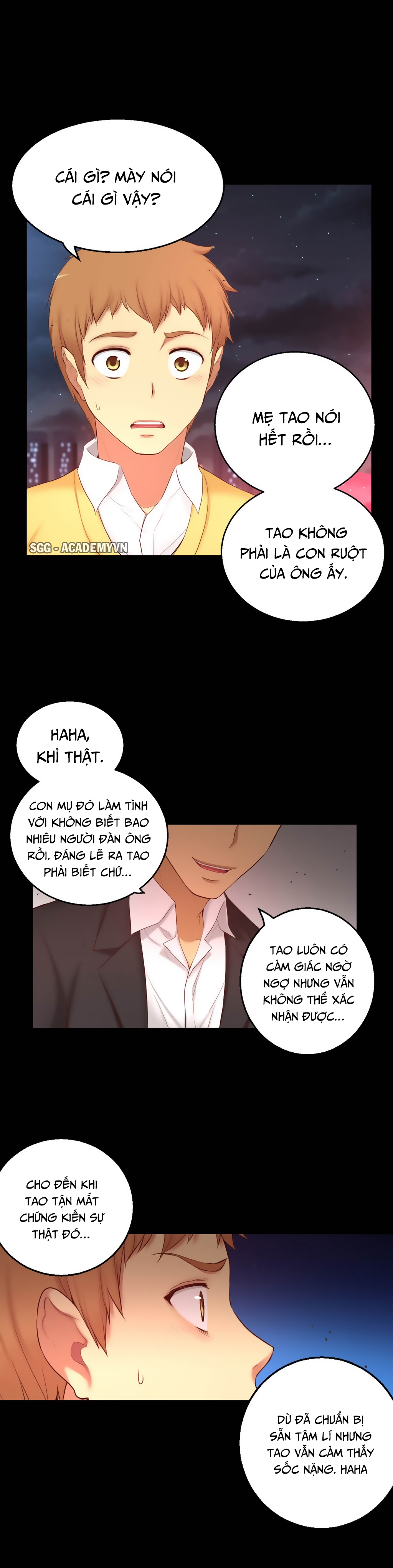 Chapter 60 ảnh 29