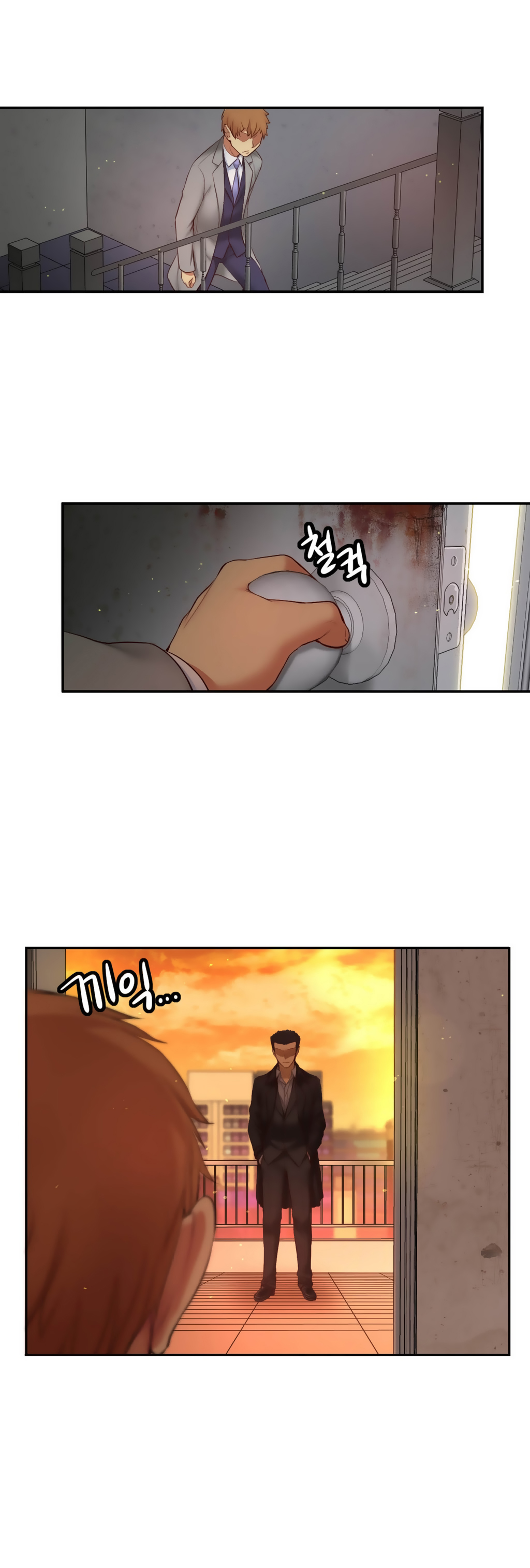 Chapter 60 ảnh 37