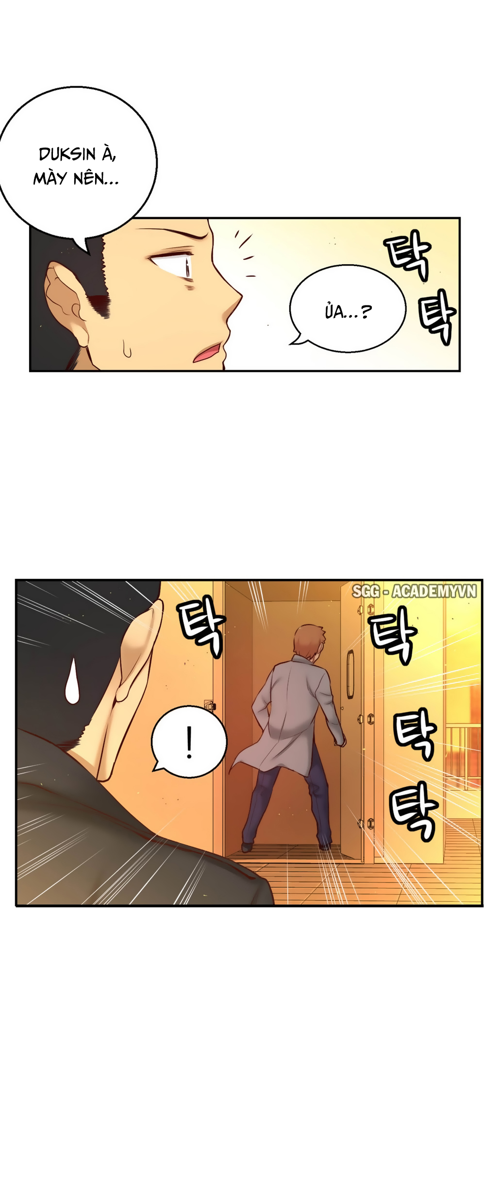 Chapter 61 ảnh 39