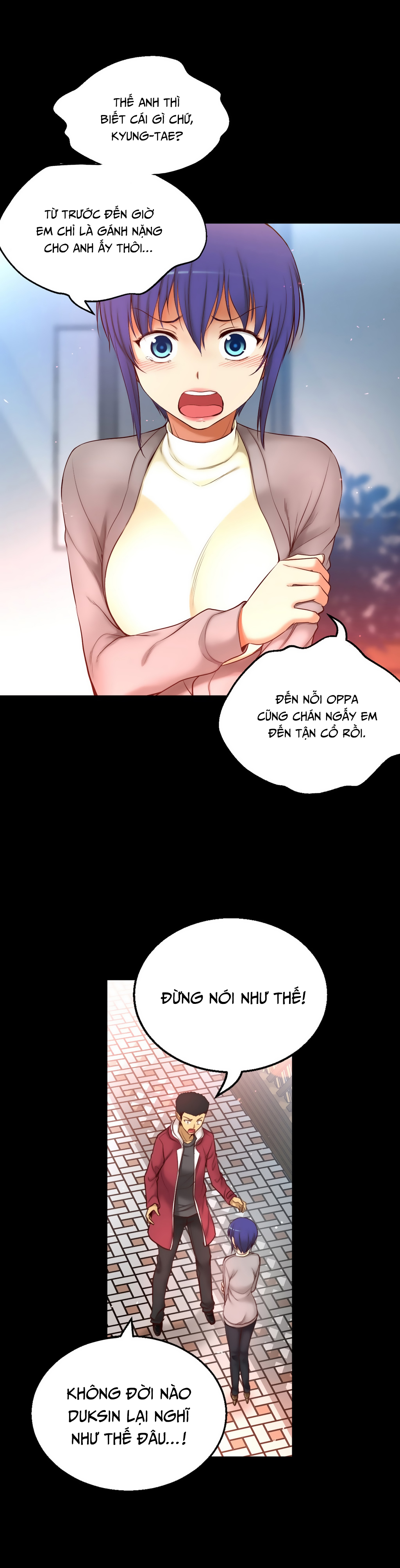 Chapter 61 ảnh 9