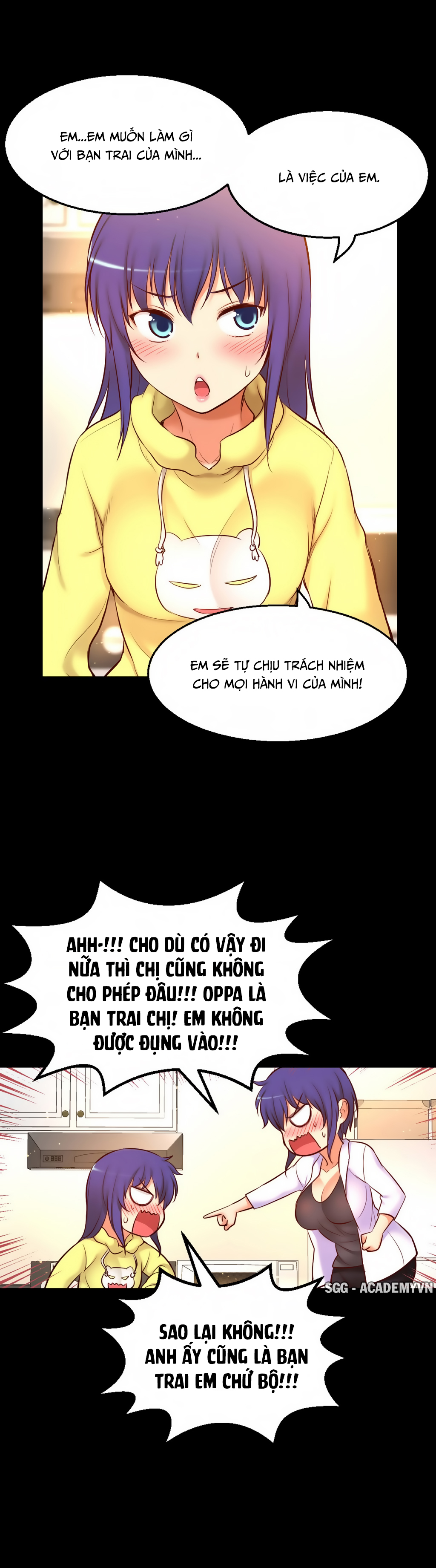 Chapter 63 ảnh 20