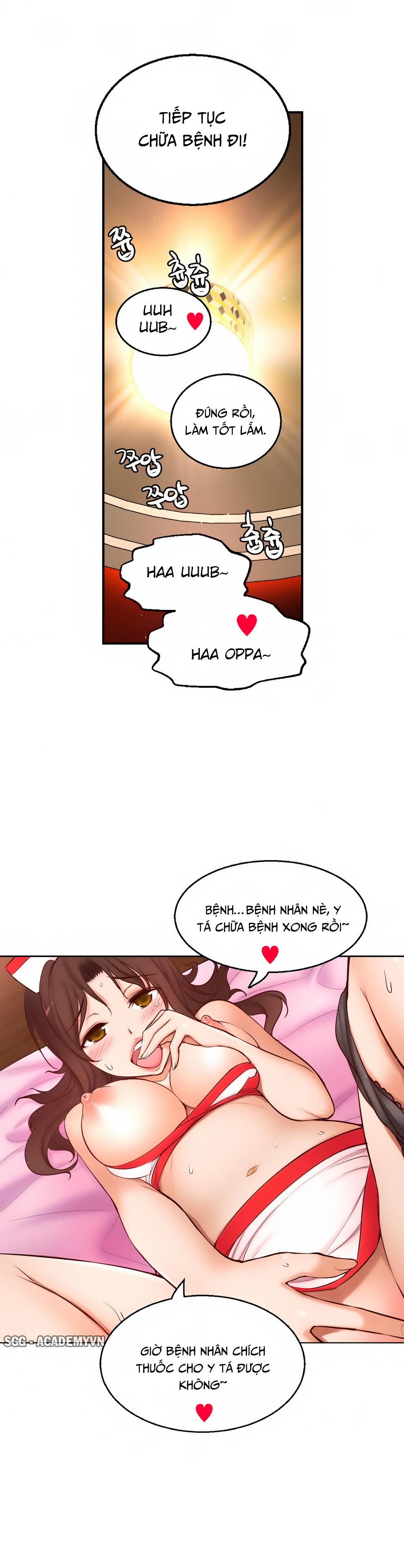 Chapter 64 ảnh 8