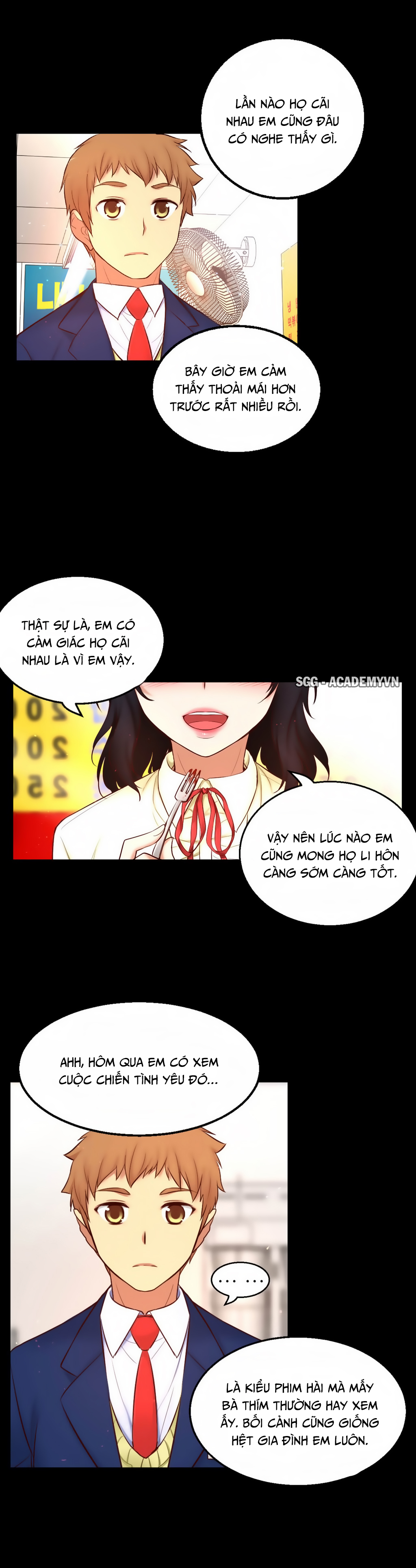 Chapter 65 ảnh 19