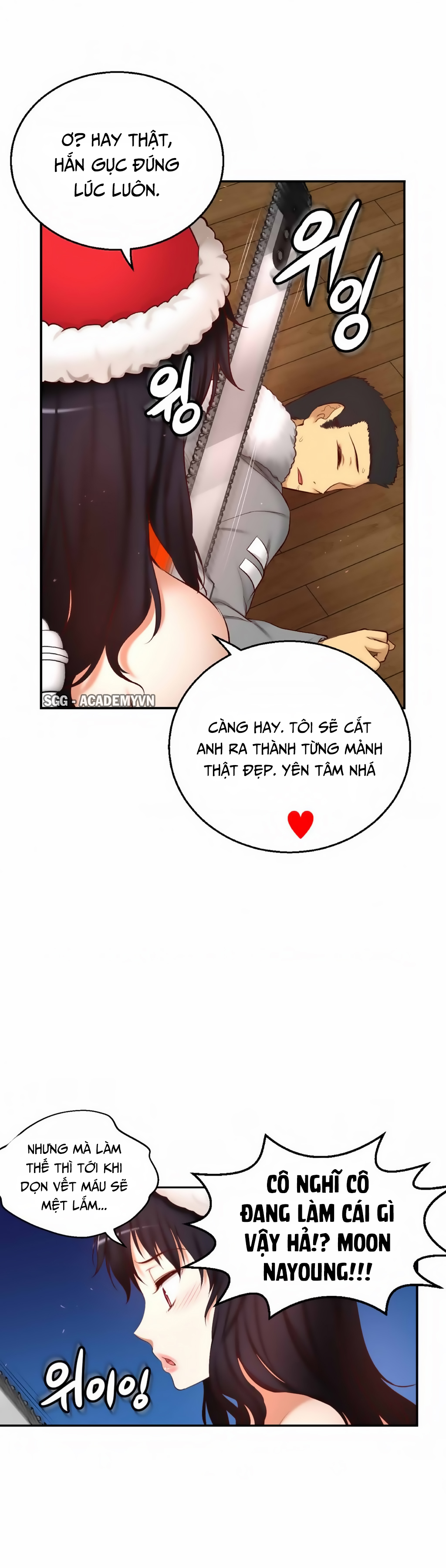 Chapter 68 ảnh 11