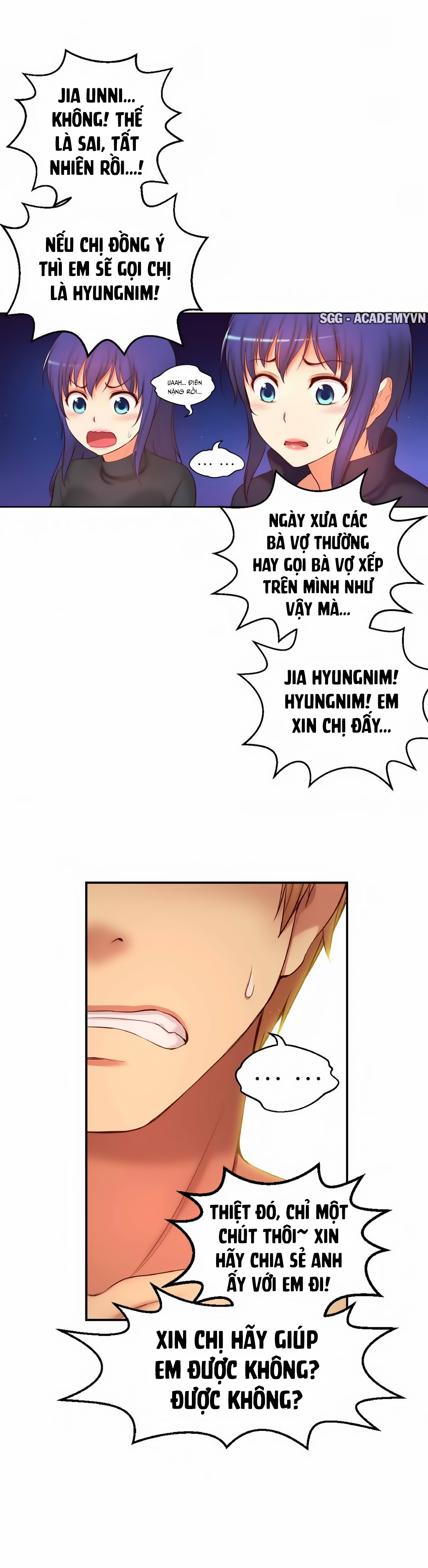 Chapter 68 ảnh 39