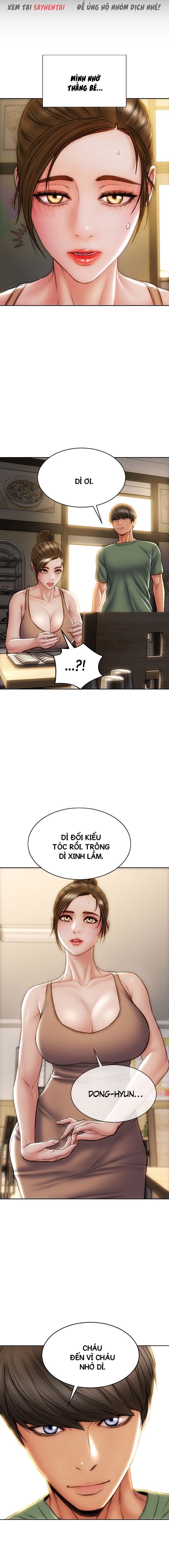 Chapter 35 ảnh 15