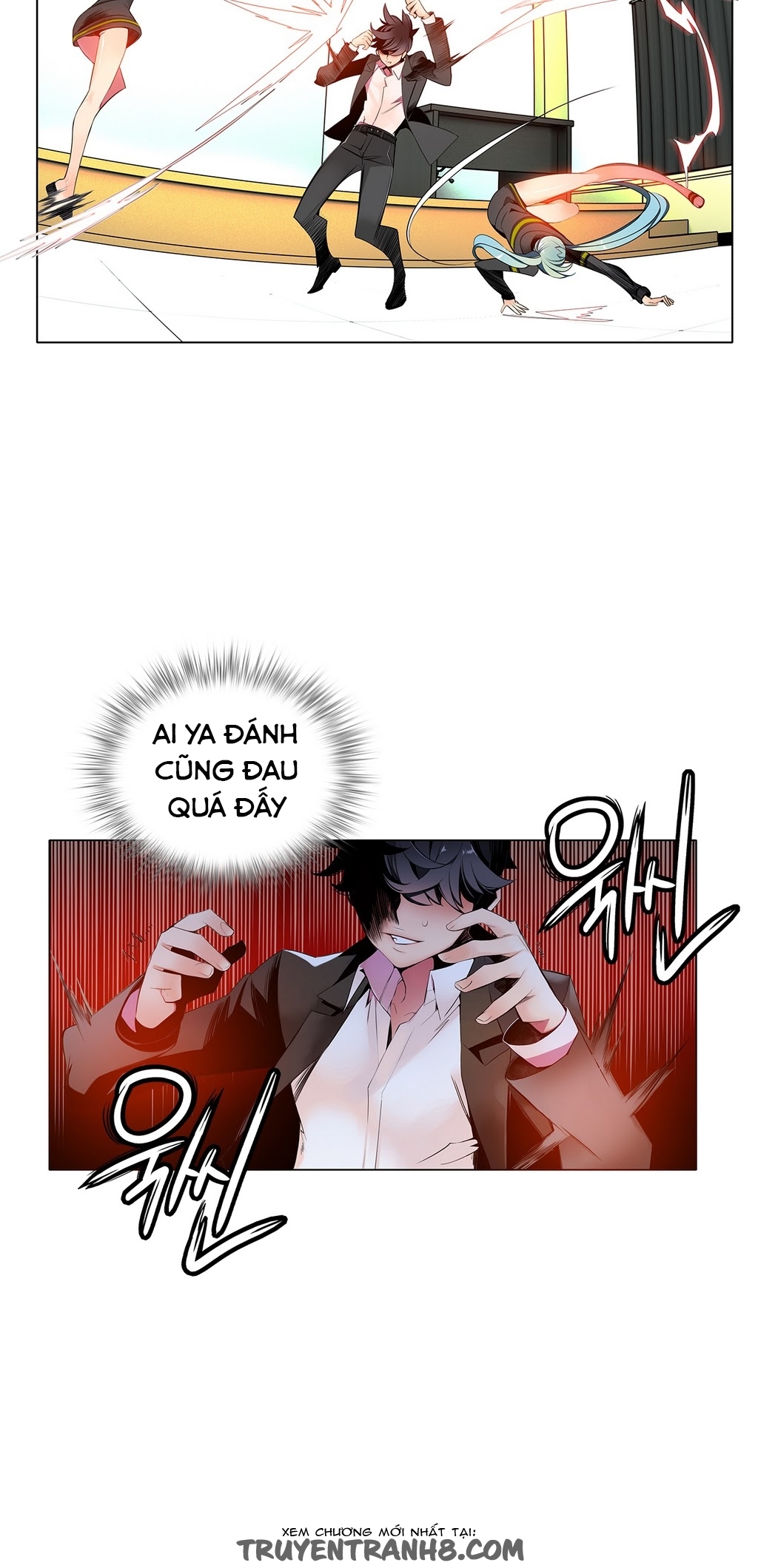 Chapter 010 ảnh 44