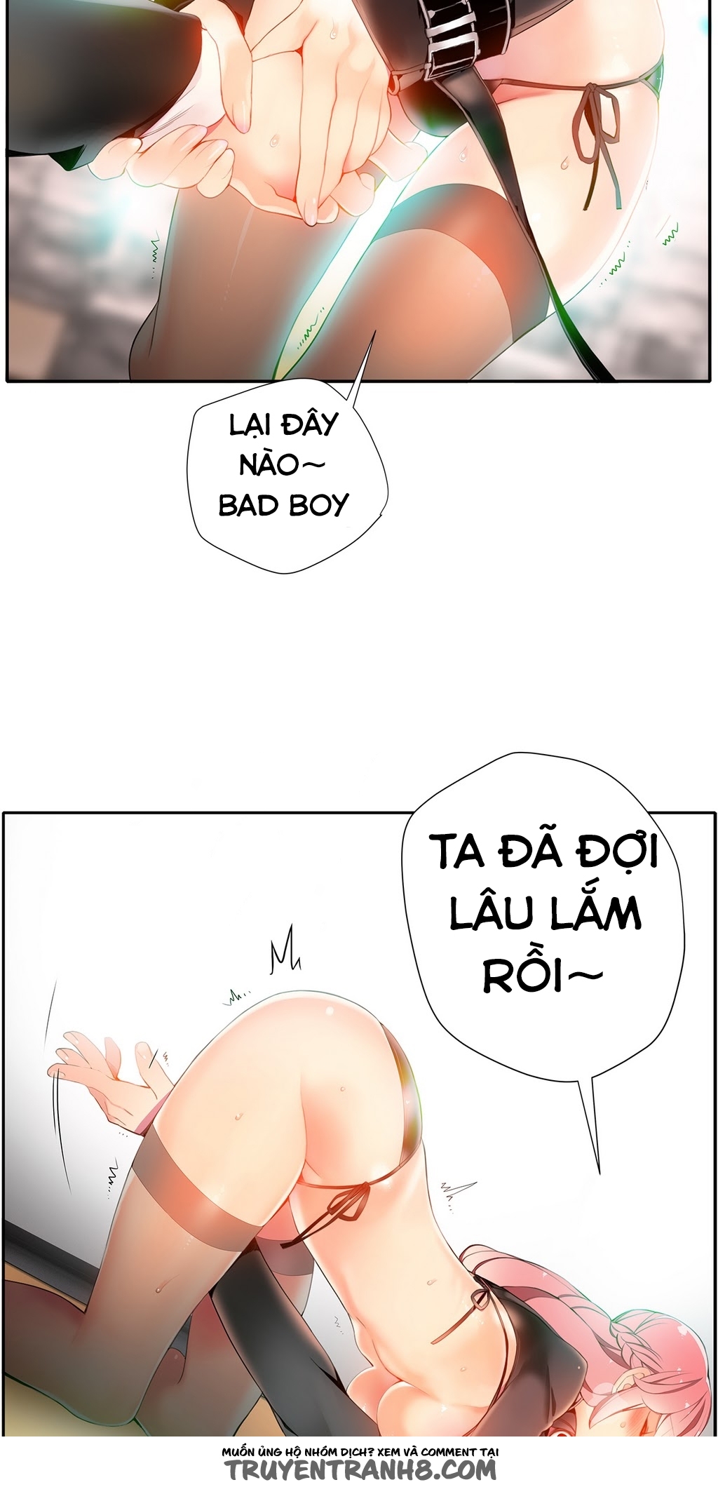 Chapter 011 ảnh 70