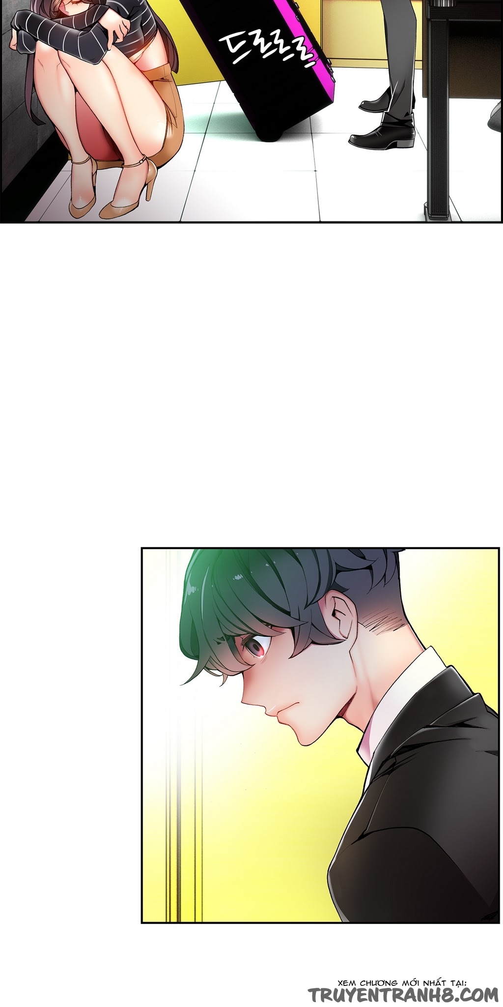 Chapter 014 ảnh 5