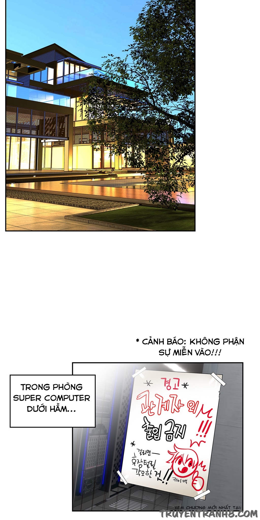 Chapter 014 ảnh 50