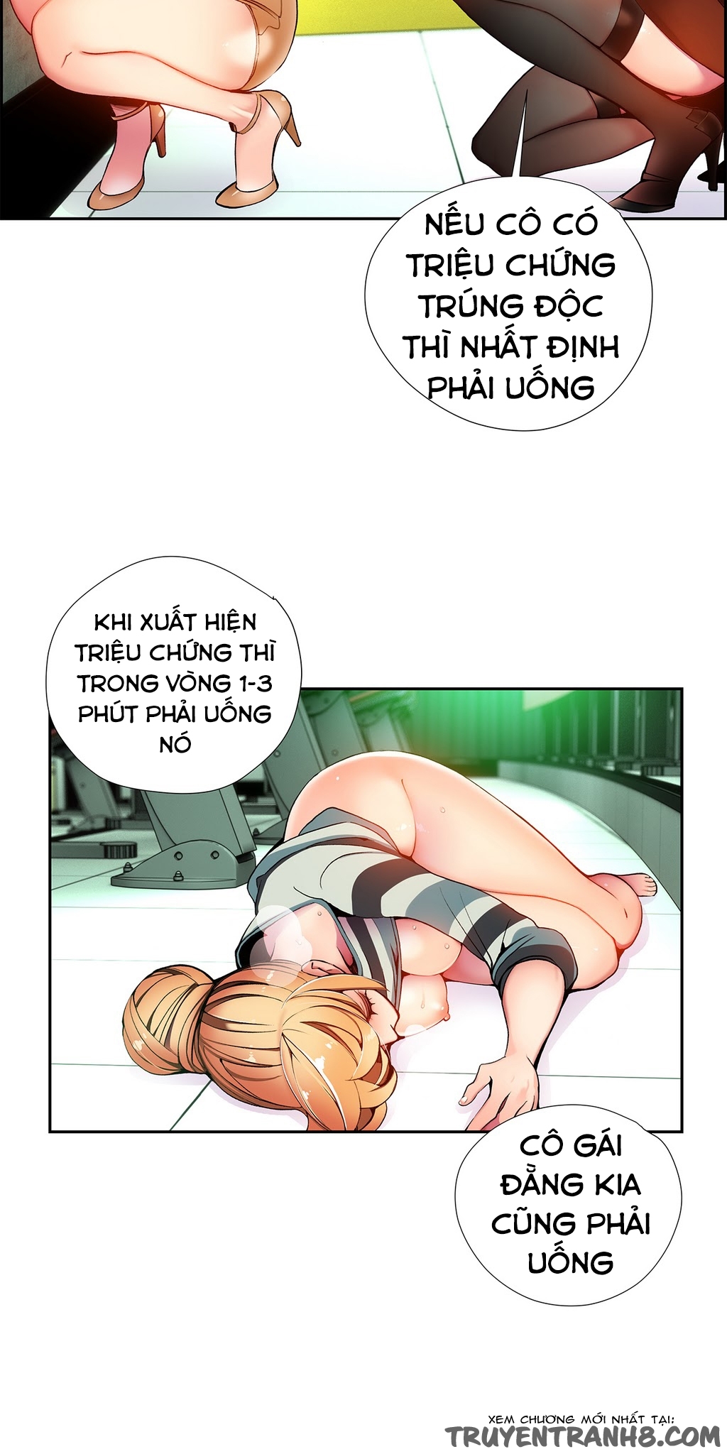 Chapter 014 ảnh 9