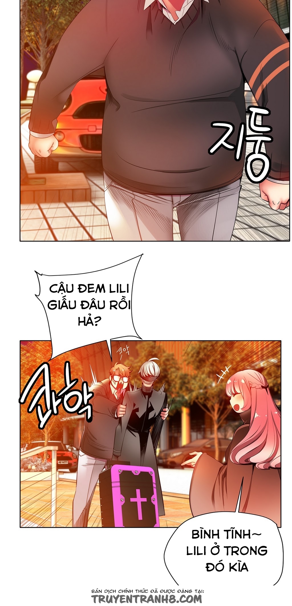 Chapter 017 ảnh 58