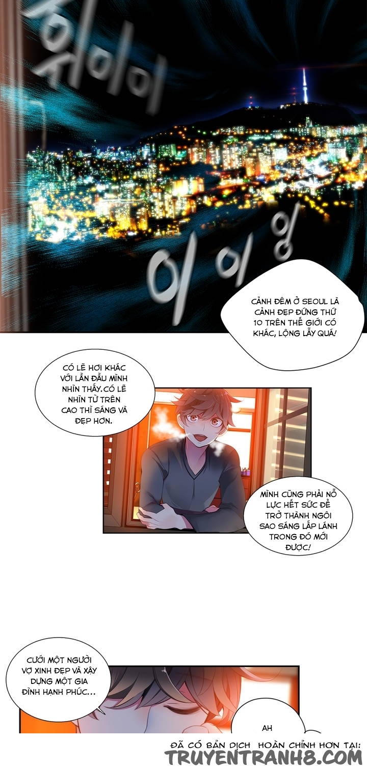 Chapter 001 ảnh 28