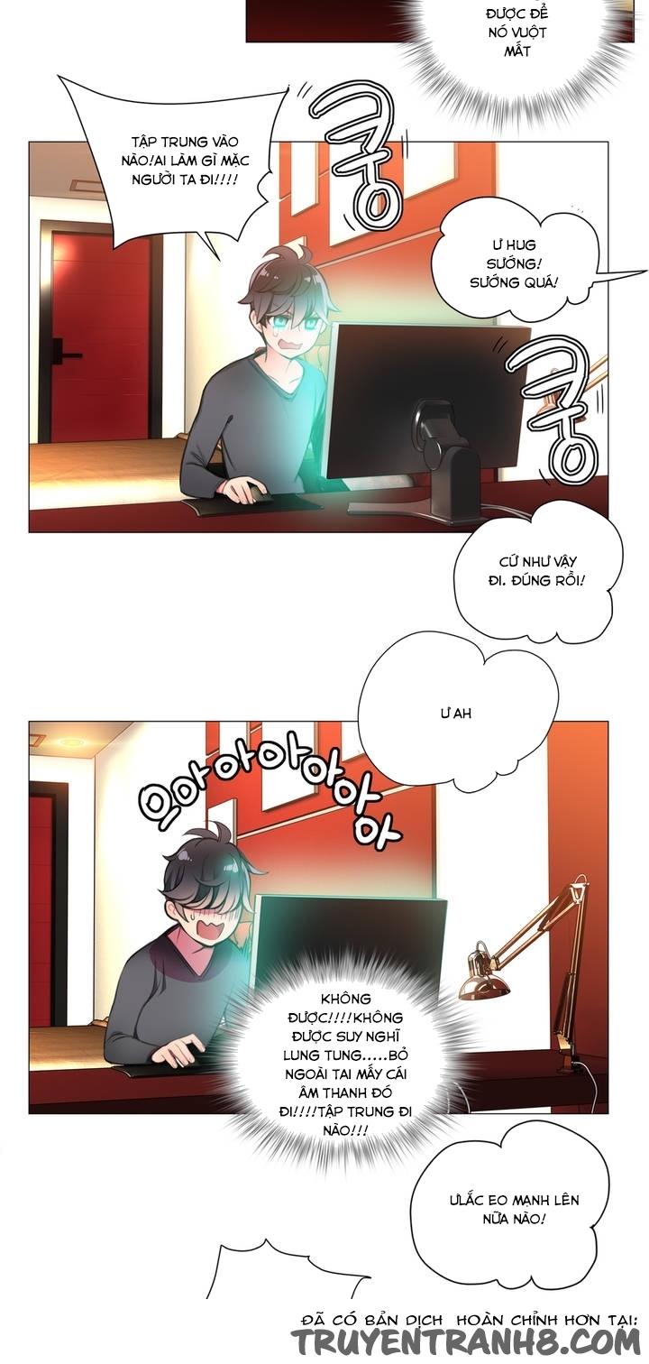 Chapter 001 ảnh 32