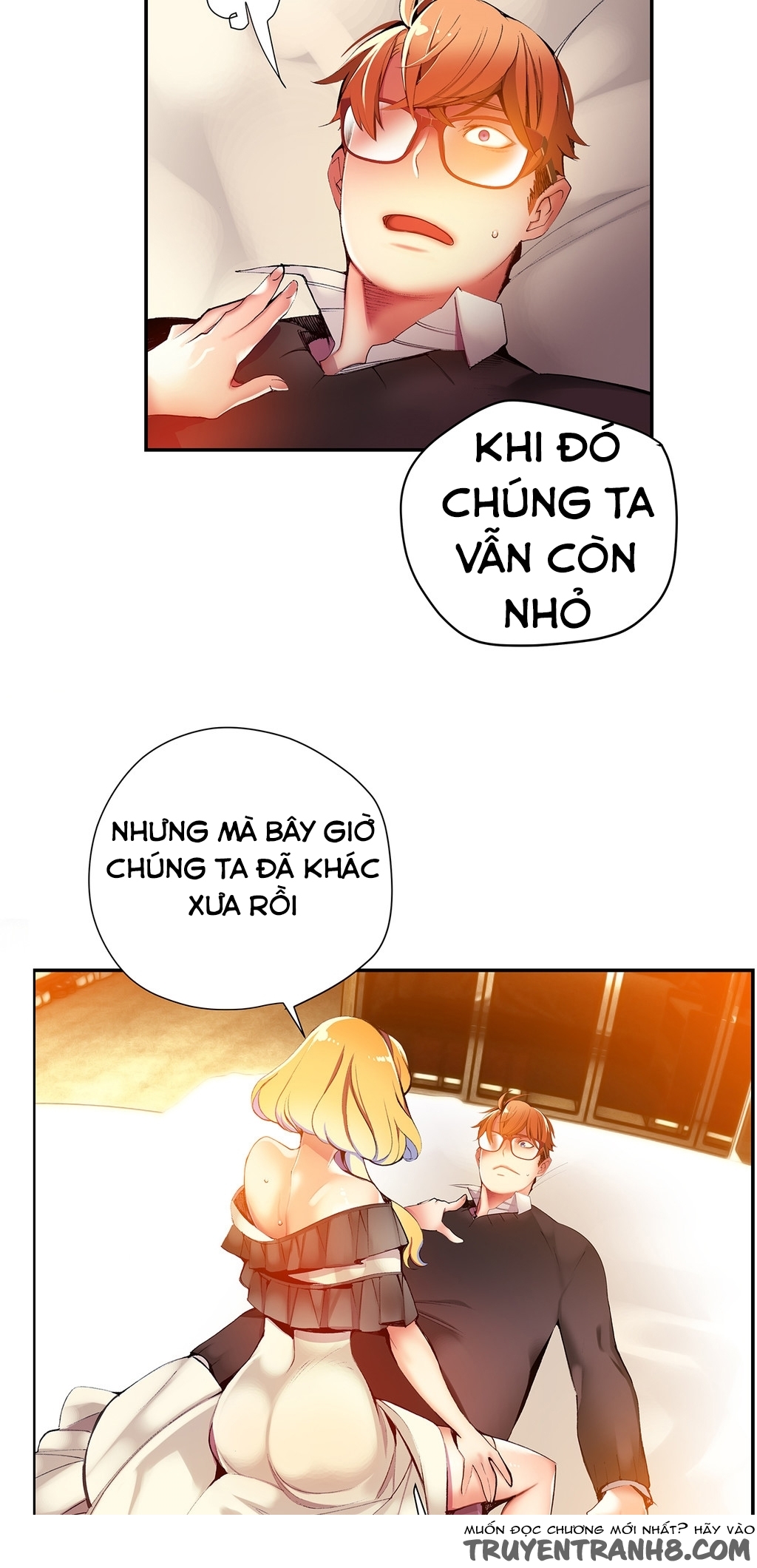 Chapter 021 ảnh 57