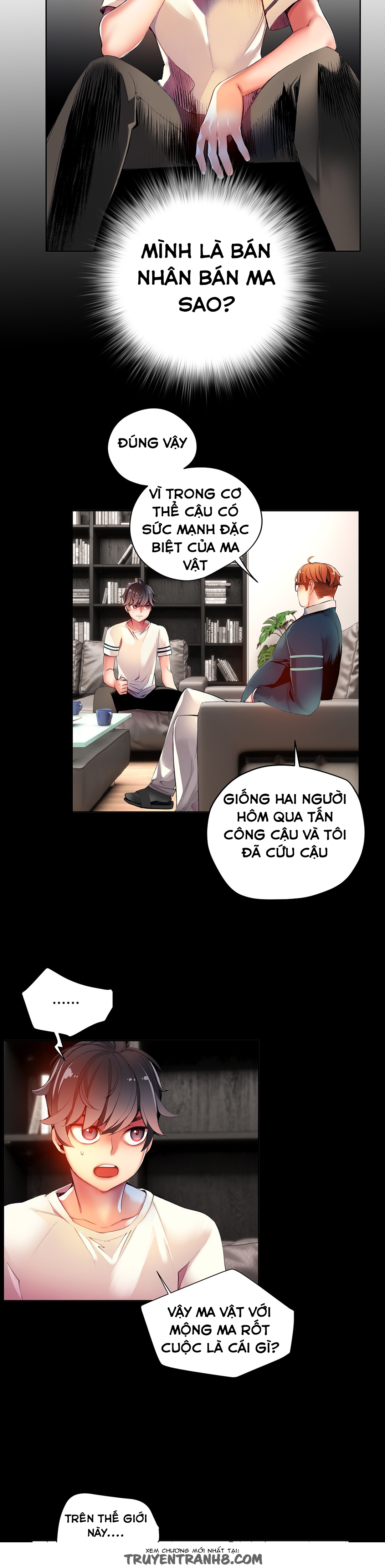 Chapter 026 ảnh 4